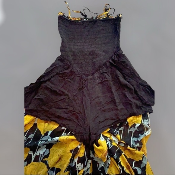 Free People Sophia Jumpsuit *IR* - Picture 11 of 14